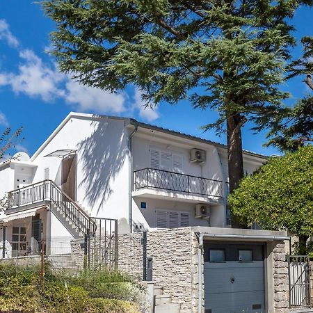 Apartments Tomasic Baška Zewnętrze zdjęcie